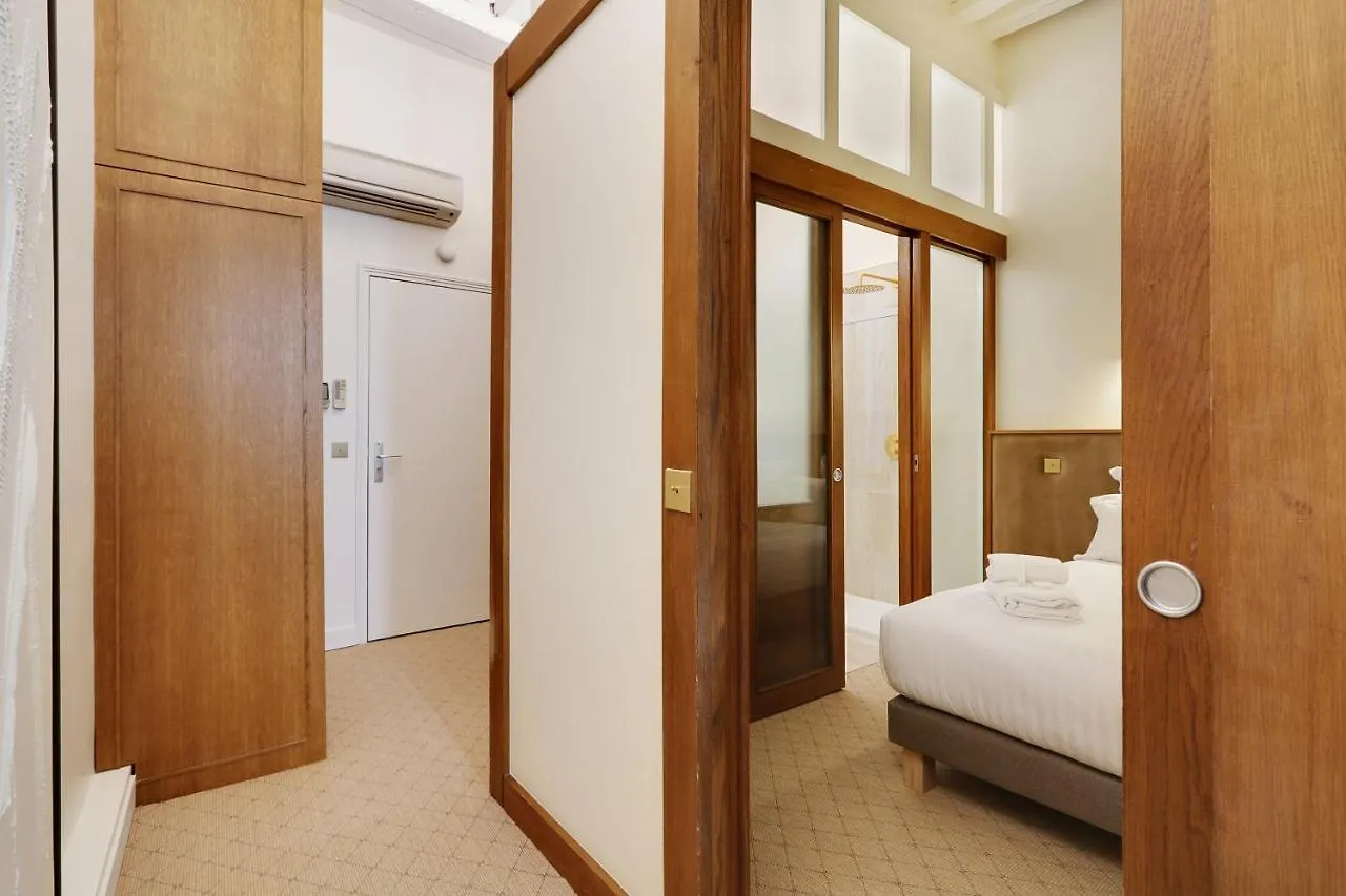 Pick A Flat'S Apartments In Louvre - Rue Saint Honore Paris