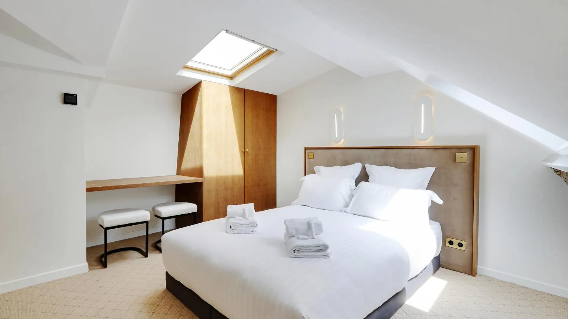 Pick A Flat'S Apartments In Louvre - Rue Saint Honore Paris Fransa